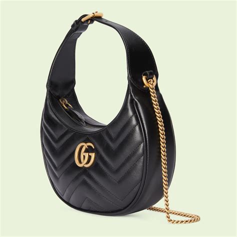 gucci tasche damen schwarz klein|gucci taschen online shop.